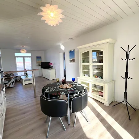 Apartmán O Courant - T3 Terrasse Vue Ocean *