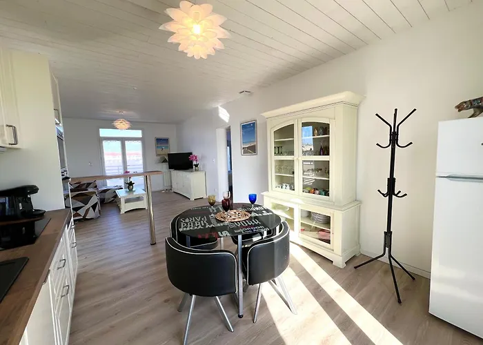 דירה O Courant - T3 Terrasse Vue Ocean *